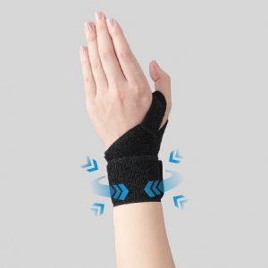 ĐAI CỐ ĐỊNH CỔ TAY – BONBONE WRIST BANDAGE